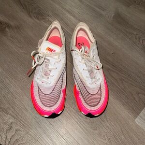 Size 9 - Nike ZoomX Vaporfly NEXT 2 Rawdacious 2021 - DJ5458100
